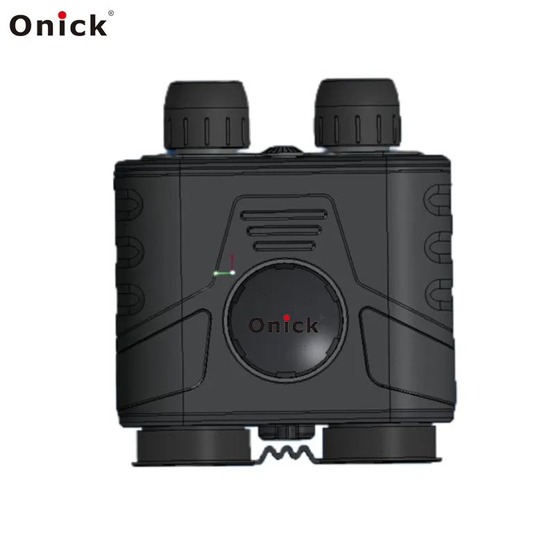 12km / 20km Ultra Long Distance Binocular Laser Rangef